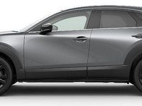Neu Mazda CX-30 Homura-Line 186 PS (136 kW) 2025 Machine gray SUV