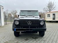 gebraucht Mercedes G230 230 GE