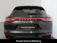 gebraucht Porsche Panamera 4S E-Hybrid ST Matrix Bose HeadUp InnoDrive Panorama