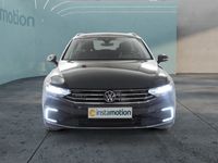 gebraucht VW Passat Variant 1.4 TSI GTE 17