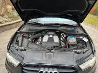 Brugt Audi A6 S-Line 310 HK (228 kW) 2012 Sort Stationcar
