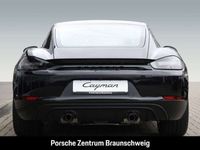 gebraucht Porsche 718 Cayman GTS 4.0 Entry&Drive PASM BOSE LED