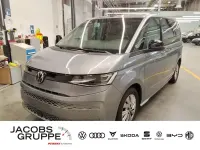 Gebraucht VW Multivan 110 PS (80 kW) 2024 Silber Van / Kleinbus