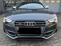 Gebraucht Audi S5 Sportback Advanced 333 PS (244 kW) 2014 Grau Kleinwagen