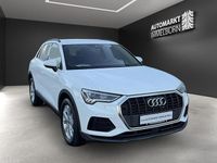 Gebraucht Audi Q3 Sport 245 PS (180 kW) 2022 Weiß SUV