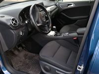 gebraucht Mercedes B180 BlueEFFICIENCY