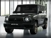Gebraucht Mercedes G63 AMG AMG 585 PS (430 kW) 2026 Schwarz SUV