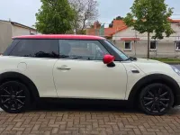 Gebraucht Mini Cooper 136 PS (100 kW) 2020 Weiß Kleinwagen