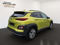 gebraucht Hyundai Kona KONAAdvantage Elektro 2WD