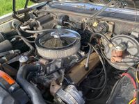 gebraucht Oldsmobile Cutlass S (US Car, , V8)