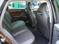 Usata Cupra Leon 190 CV (139 kW) 2024 Nero Berlina