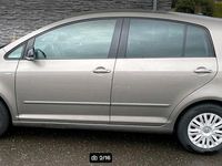 Gebraucht VW Golf VII 105 PS (77 kW) 2013 Braun Kleinwagen