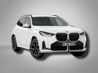 Gebraucht BMW X3 M Sport 197 PS (144 kW) 2026 Alpinweiß uni SUV