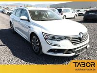 Gebraucht Renault Talisman LIMITED 224 PS (164 kW) 2020 Weiss Kombi