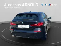 Gebraucht BMW 118 Advantage 136 PS (100 kW) 2023 Schwarz ii Kleinwagen