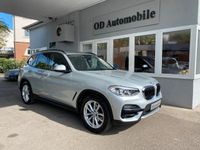 gebraucht BMW X3 xDrive20i Advant "AHK/LiveCockpitProf/RFK"