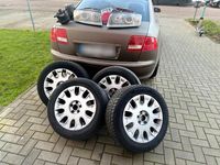 Gebraucht Audi A8 287 PS (211 kW) 2004 Braun Limousine