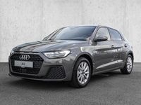 Gebraucht Audi A1 2025 Grau SUV
