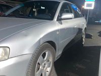 Gebraucht Audi A3 125 PS (91 kW) 2003 Silber Kleinwagen