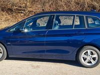 gebraucht BMW 218 Gran Tourer 218 i Aut. Sport Line