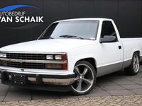 Gebraucht Chevrolet Silverado 1989 Weiß SUV