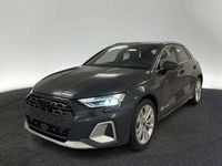 Gebraucht Audi A3 Ambiente 150 PS (110 kW) 2025 Manhattangrau metallic Kombi