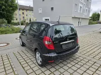 Gebraucht Mercedes A180 Avantgarde 109 PS (80 kW) 2012 Schwarz Limousine