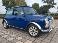 gebraucht Mini 1000 Austin/Rover mit H Kennzeichen