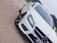 gebraucht Mercedes CLS500 BlueEFFICIENCY -