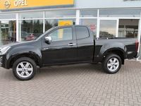 gebraucht Isuzu D-Max 1.9 Space Cab Anhängerzug