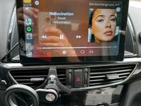 Second-hand Mazda 6 150 CP (110 kW) 2013 Alb Break