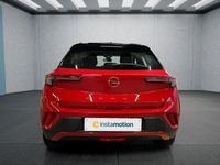 Gebraucht Opel Mokka-e 100 kW (136 PS) 2024 Rot SUV