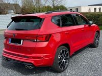 gebraucht Cupra Ateca 2.0 TSI 221kW 4Drive DSG -