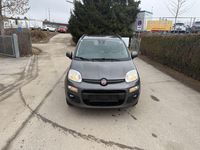 Gebraucht Fiat Panda Lounge 86 PS (63 kW) 2020 Grau Kleinwagen