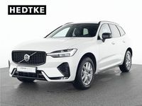 Gebraucht Volvo XC60 Plus 250 PS (183 kW) 2025 Weiß SUV