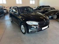 Gebraucht BMW X5 Sport Line 313 PS (230 kW) 2016 Schwarz SUV