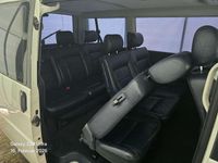 Gebraucht VW T4 140 PS (102 kW) 2000 Van