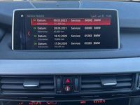 Gebraucht BMW X5 Performance 313 PS (230 kW) 2017 Blau SUV