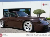 Gebraucht Porsche 964 320 PS (235 kW) 1990 Braun