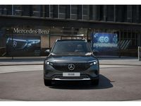 Gebraucht Mercedes EQB300 167 kW (228 PS) 2025 Grau SUV