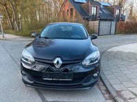 gebraucht Renault Mégane GrandTour 1,6