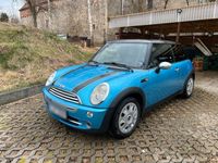 gebraucht Mini Cooper R50