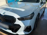 Gebraucht BMW 520 Sport Line 208 PS (152 kW) 2026 Grau Limousine