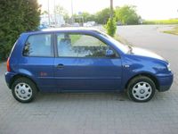 gebraucht Seat Arosa 1.0 MPI