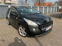 gebraucht Peugeot 3008 1.5 Blue HDI