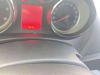 Gebraucht Opel Meriva Design Edition 101 PS (74 kW) 2010 Van / Kleinbus