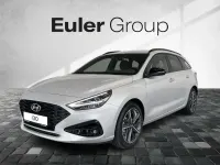 Neu Hyundai i30 Trend 150 PS (110 kW) 2026 Silber Kombi