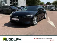 Gebraucht Audi A5 Performance 204 PS (150 kW) 2025 Mythosschwarz metallic Limousine