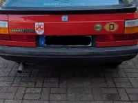 Gebraucht Renault R11 60 PS (44 kW) 1983 Rot Kleinwagen