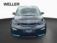 Gebraucht BMW i3 135 kW (184 PS) 2019 Schwarz Kleinwagen